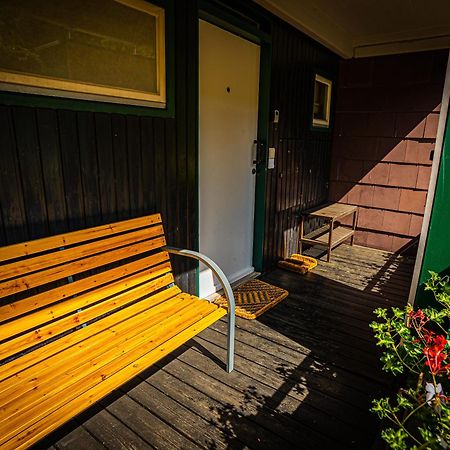 Natur Tanken Im Schwarzwald ซัสบาควัลเดิน ภายนอก รูปภาพ
