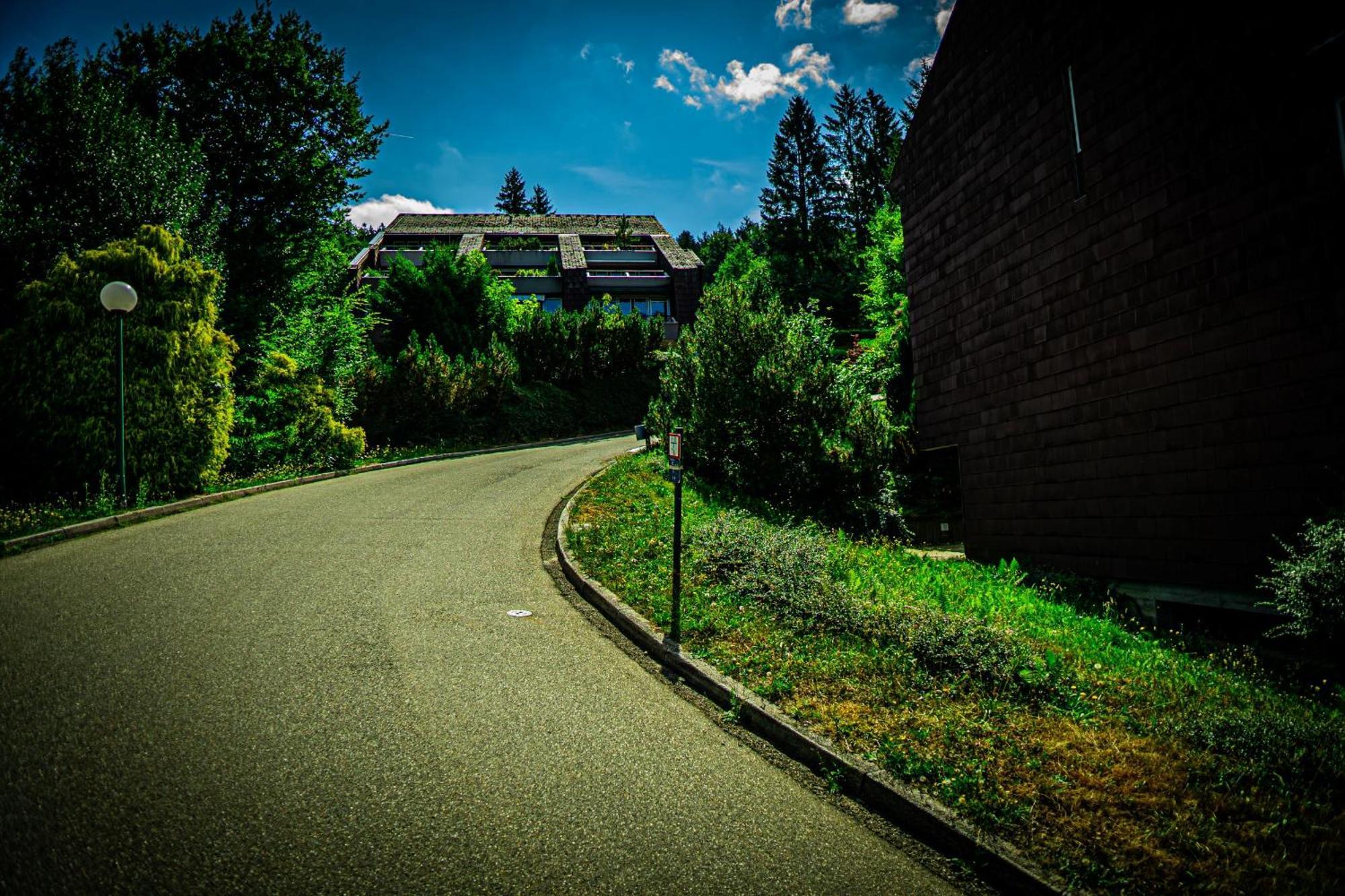 Natur Tanken Im Schwarzwald ซัสบาควัลเดิน ภายนอก รูปภาพ